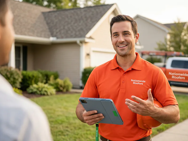 Roof Installation  in Hollis  FAQ