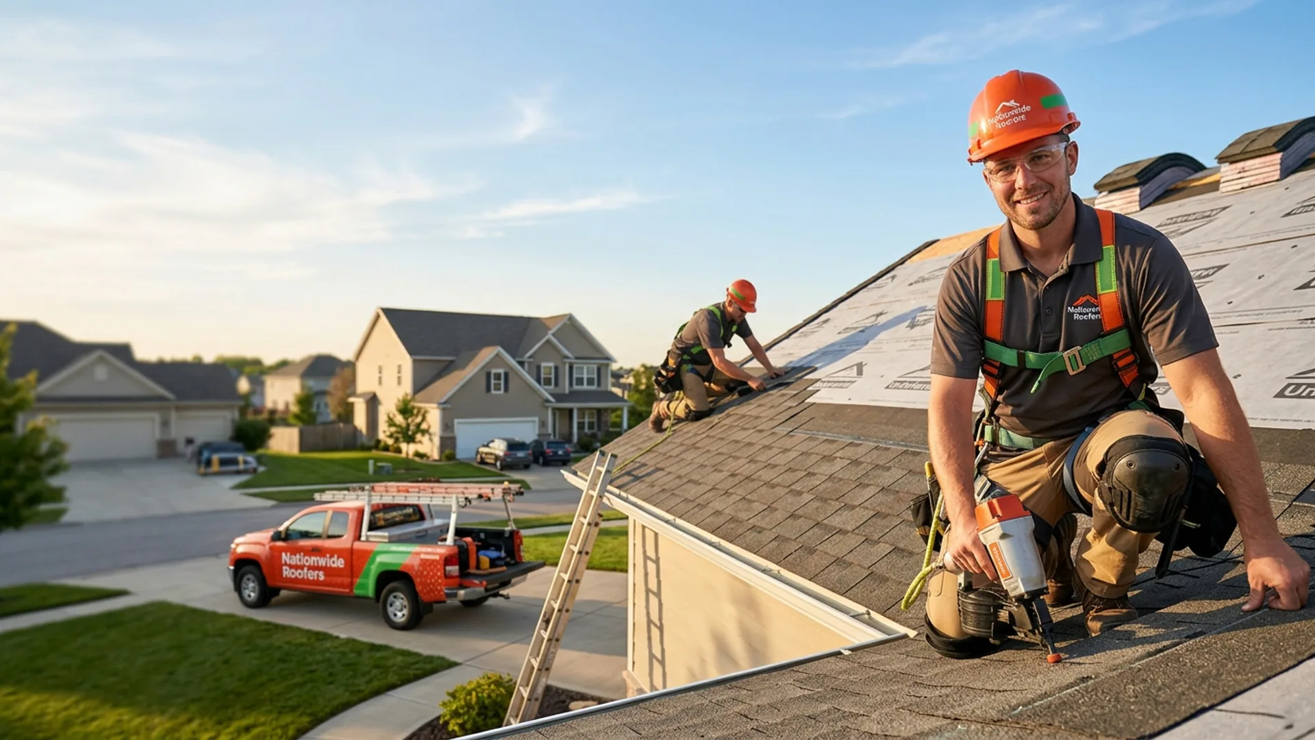 Expert Roof Installation Hollis, NY Nearby